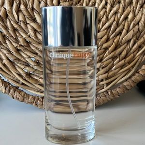 Clinique Happy - NWOT